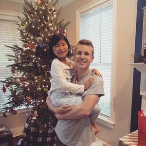 Meet your Posher, Matthew